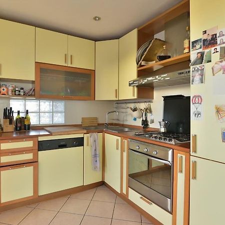 Appartement Super Sunny Penthouse With Terrace à Rome Extérieur photo